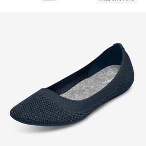 Allbirds Tree Breezers size 8